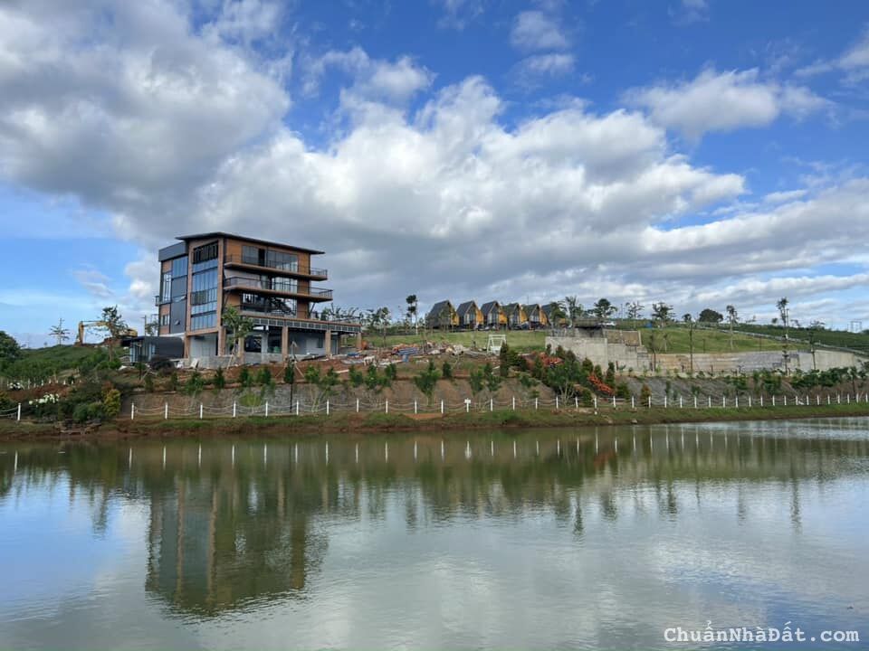 Sở hữu siêu phẩm bất động sản view hồ Bảo Lộc Lâm Đồng chỉ từ 6tr/m2 Sở hữu siêu phẩm bất động sản view hồ Bảo Lộc Lâm Đồng chỉ từ 6tr/m2