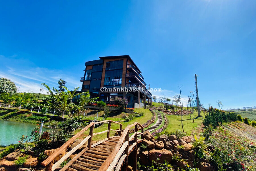 Sở hữu siêu phẩm bất động sản view hồ Bảo Lộc Lâm Đồng chỉ từ 6tr/m2 Sở hữu siêu phẩm bất động sản view hồ Bảo Lộc Lâm Đồng chỉ từ 6tr/m2