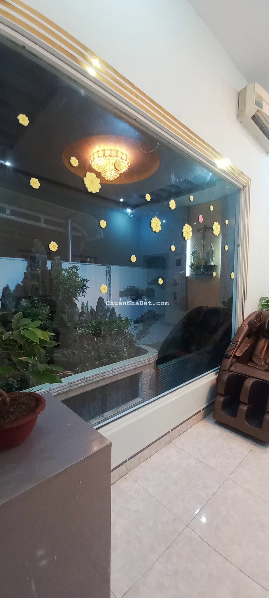 BÁN NHÀ CHÍNH CHỦ KHU ĐÔ THỊ GẦN KHU CÔNG NGHIỆP GIÁ 10 TỶ