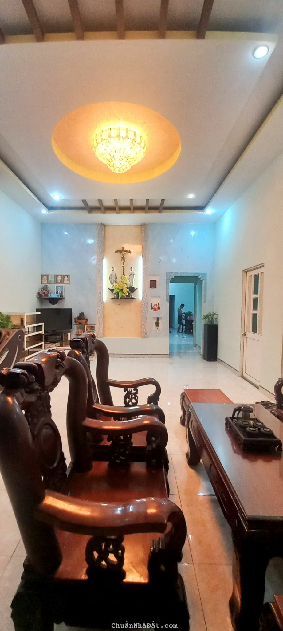 BÁN NHÀ CHÍNH CHỦ KHU ĐÔ THỊ GẦN KHU CÔNG NGHIỆP GIÁ 10 TỶ