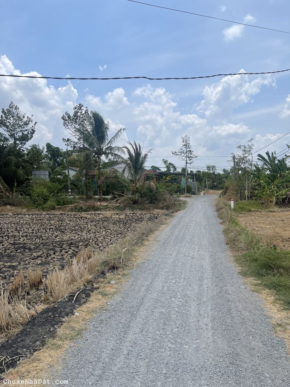 Chính chủ cần bán lô đất ngộp 300m2,đường nhựa 10m khu vực đường 19/5 Giá 3tỷ6