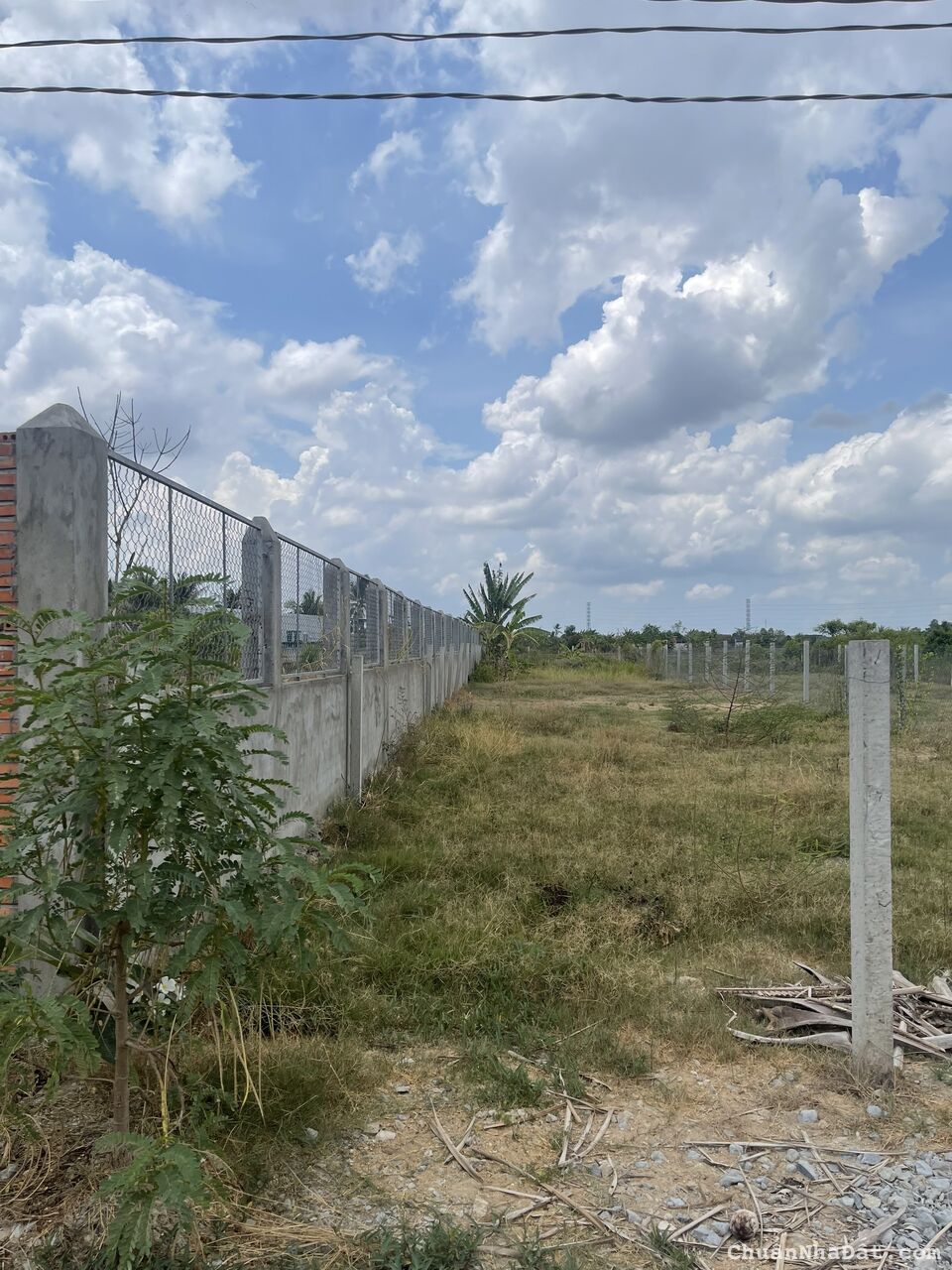 Chính chủ cần bán lô đất ngộp 300m2,đường nhựa 10m khu vực đường 19/5 Giá 3tỷ6