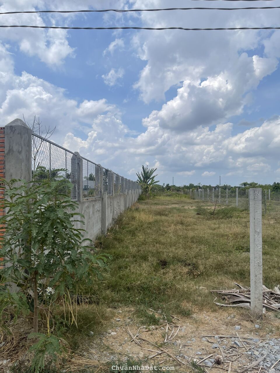 Chính chủ cần bán lô đất ngộp 300m2,đường nhựa 10m khu vực đường 19/5 