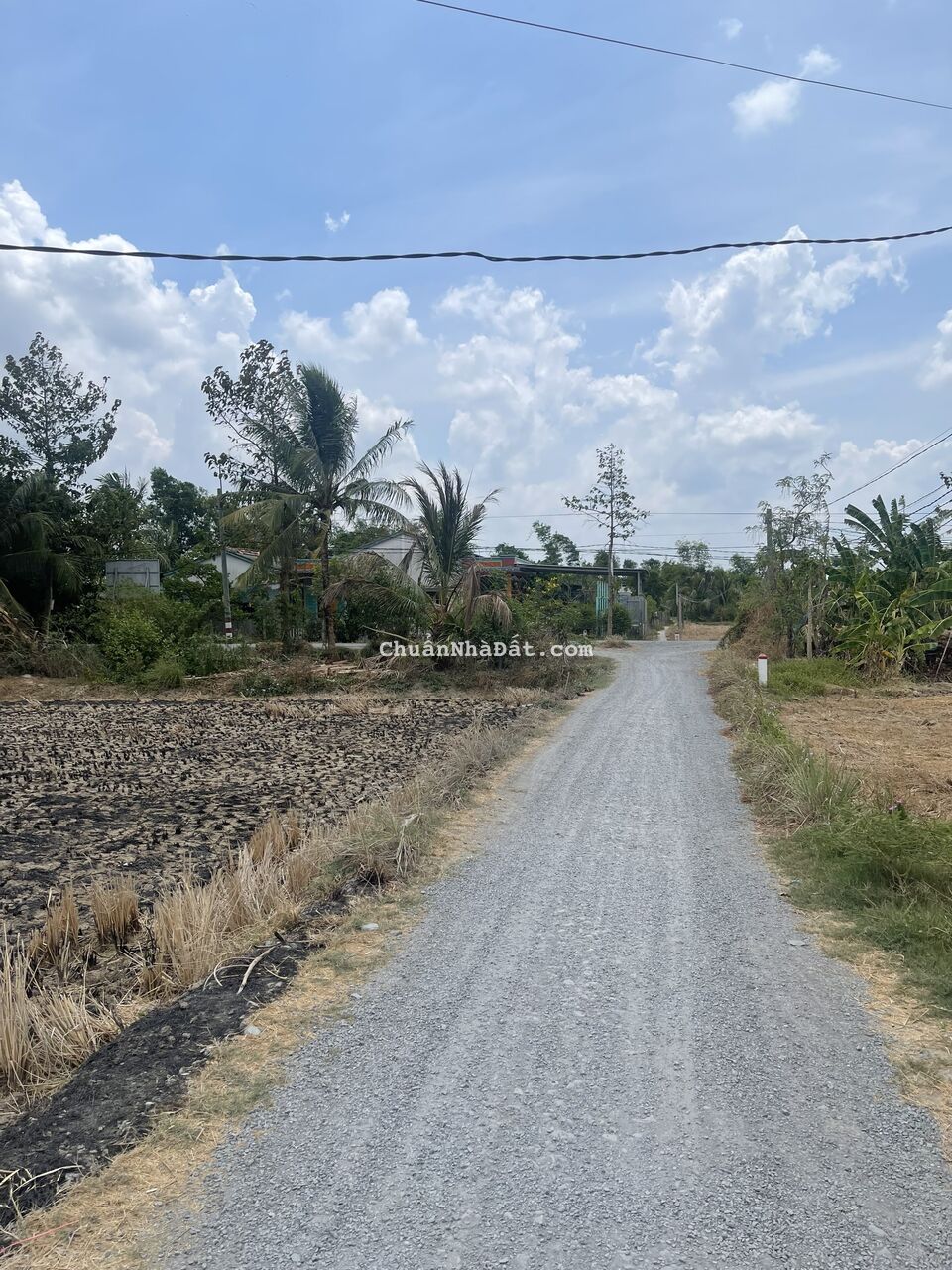 Chính chủ cần bán lô đất ngộp 300m2,đường nhựa 10m khu vực đường 19/5 Giá 3tỷ6