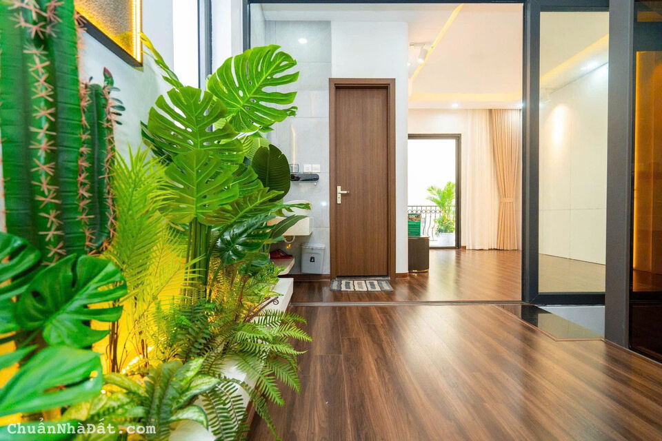 🔰🔰🔰 Mẫu nhà vườn Palm Villas vị trí giáp 10 toà chung cư Masterise Homes.  