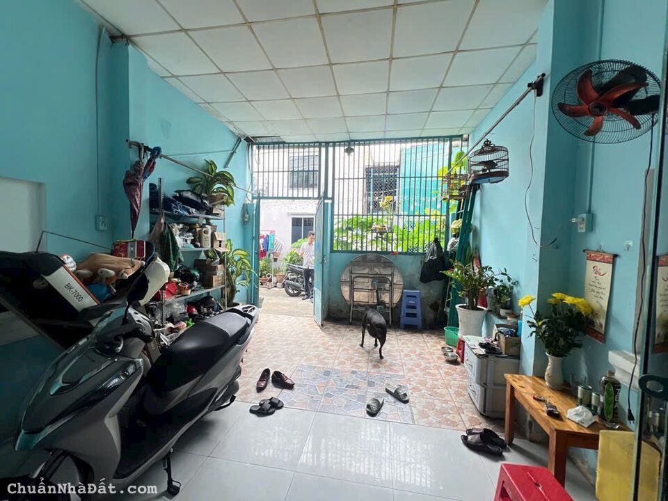 NHÀ TL43 - 71M2 -4 PN - GIÁ NHỈNH 3 TỶ -CHỐT GẤP VÌ QUÁ RẺ 