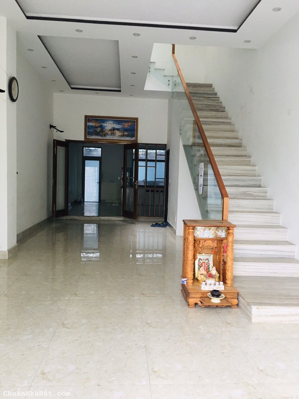Bán Shophouse đường Mê Linh, Liên Chiểu, Đà Nẵng