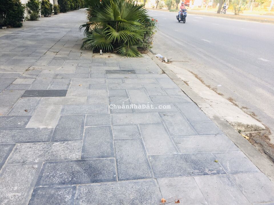 Bán Shophouse đường Mê Linh, Liên Chiểu, Đà Nẵng