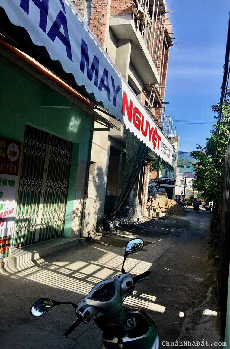 Bán đất gần Cảng Liên Chiểu, gần Trung Tâm Logistic Khu Thương Mại Tự Do Đà Nẵng