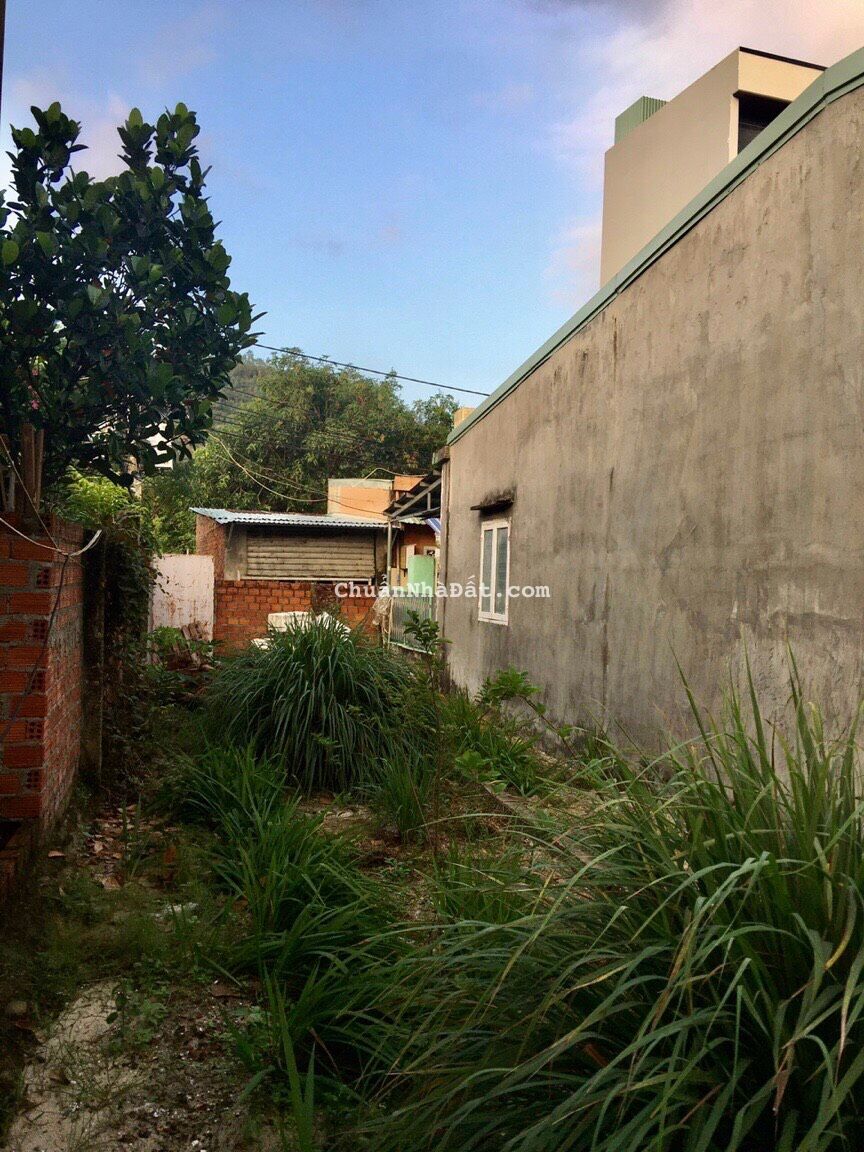 Bán đất gần Cảng Liên Chiểu kiệt 4m 