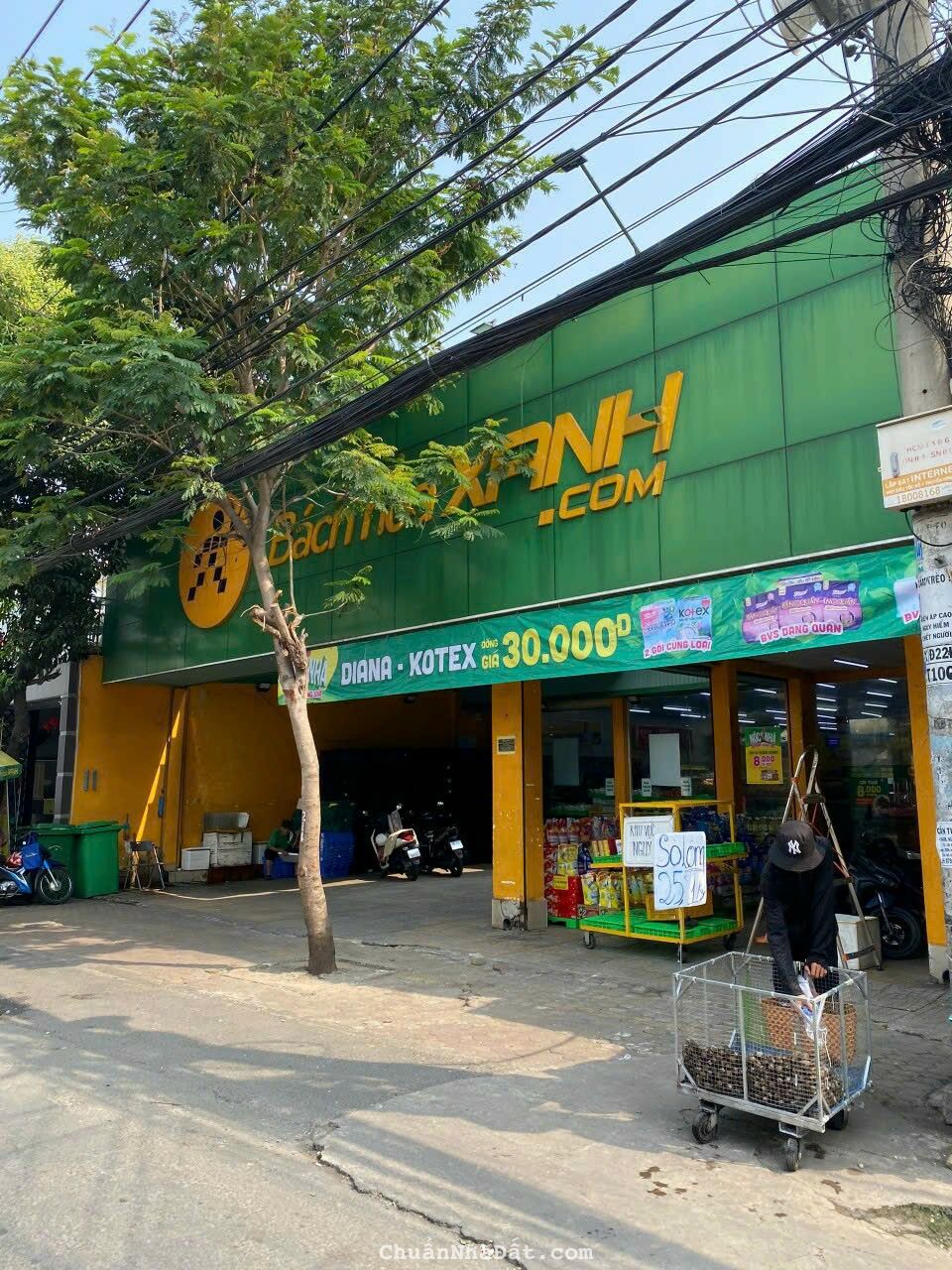 MTKD 319 Lê Văn Thịnh, Cát Lái Quận 2.