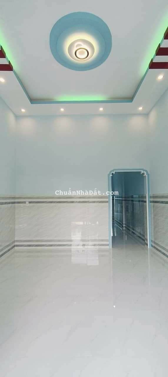 Bán Nhà Ngộp Cấp 4 Gấp Ở Long An