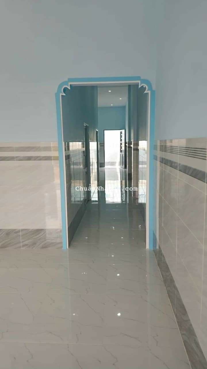 Bán Nhà Ngộp Cấp 4 Gấp Ở Long An