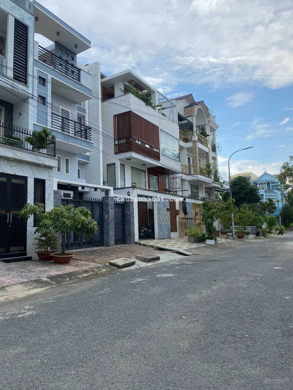 Chính chủ cần bán gấp 4 × 1,45m = 57,8m2