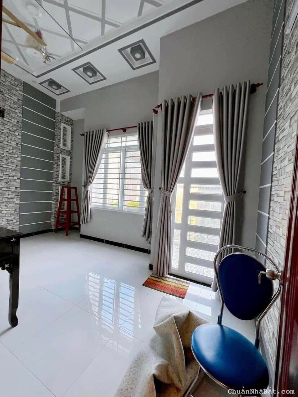 Chính chủ bán gấp căn nhà 4×20m2 Giá 900tr