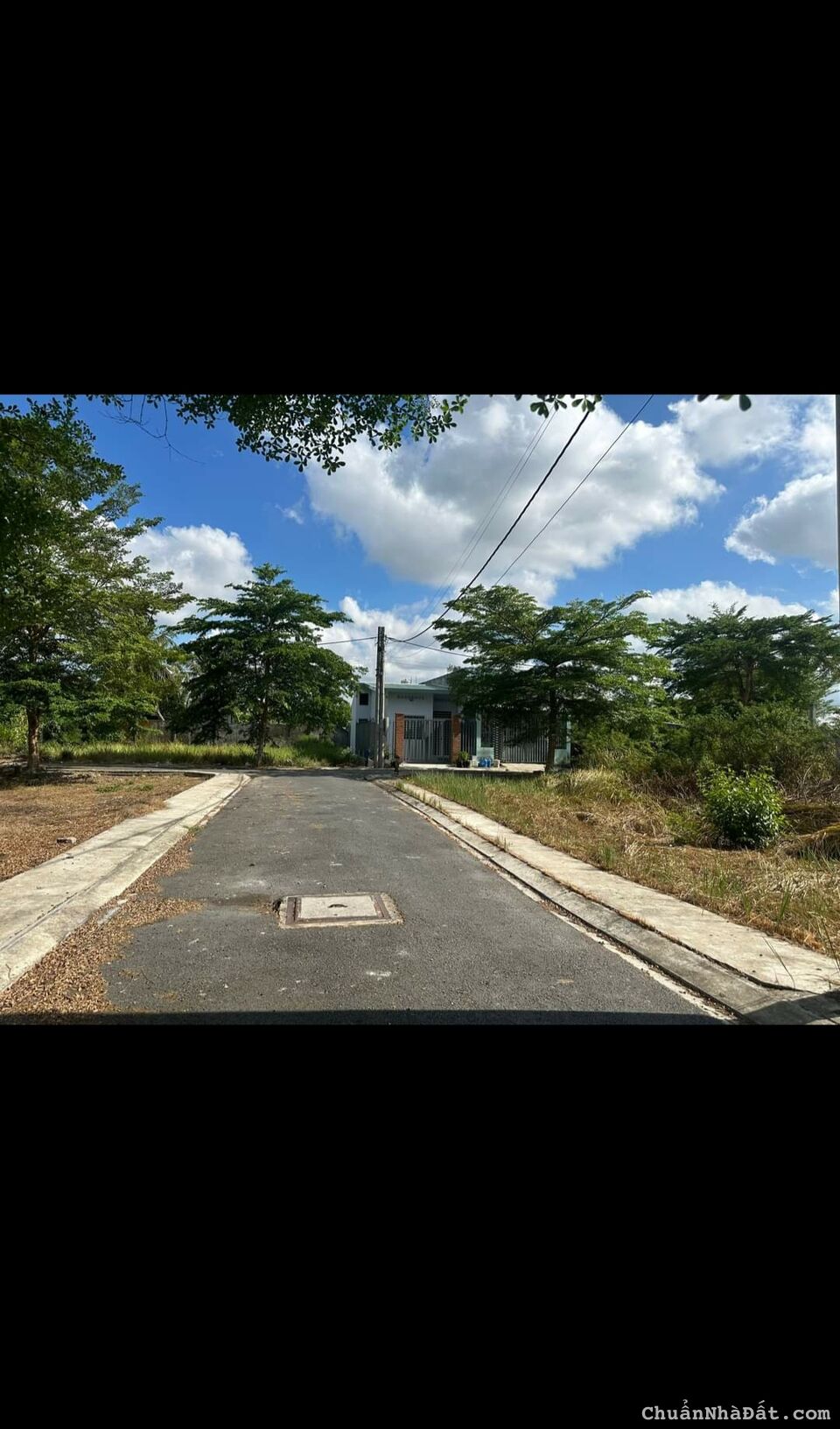 Chính chủ kí gửi lô đất ở Long An