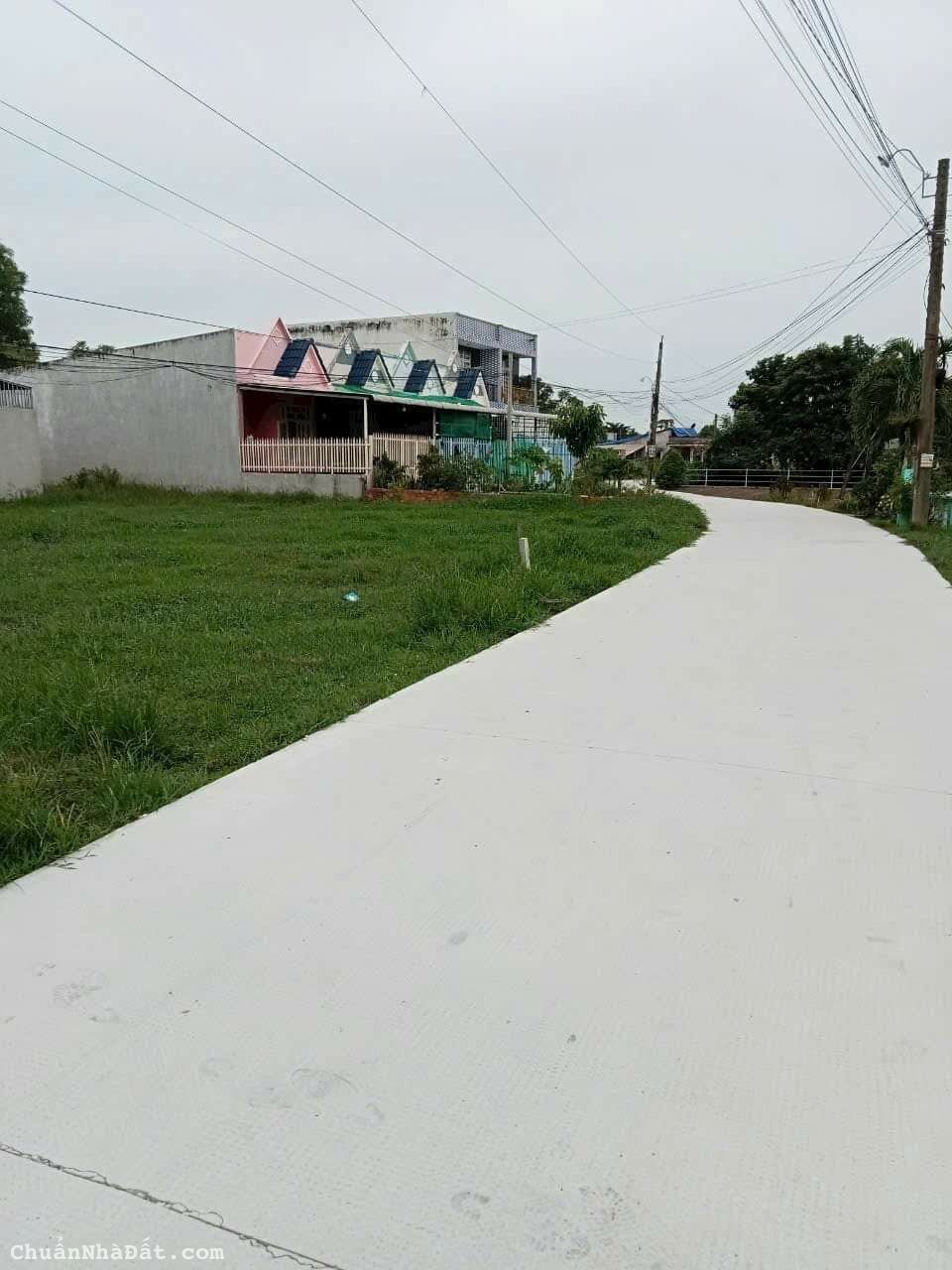 Chính Chủ Bán Đất ở Long An Gấp 