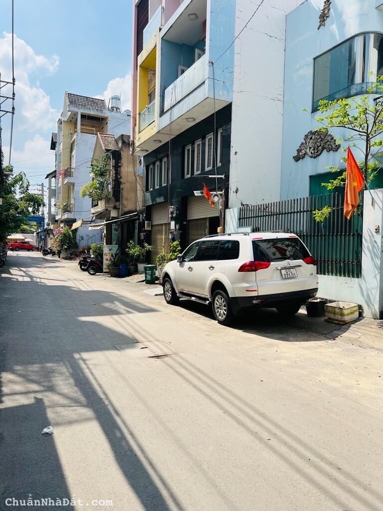 Cần bán gấp trả nợ nhà ở quận Bình Tân gần Aeon Tân Phú Cần bán gấp trả nợ nhà ở quận Bình Tân gần Aeon Tân Phú