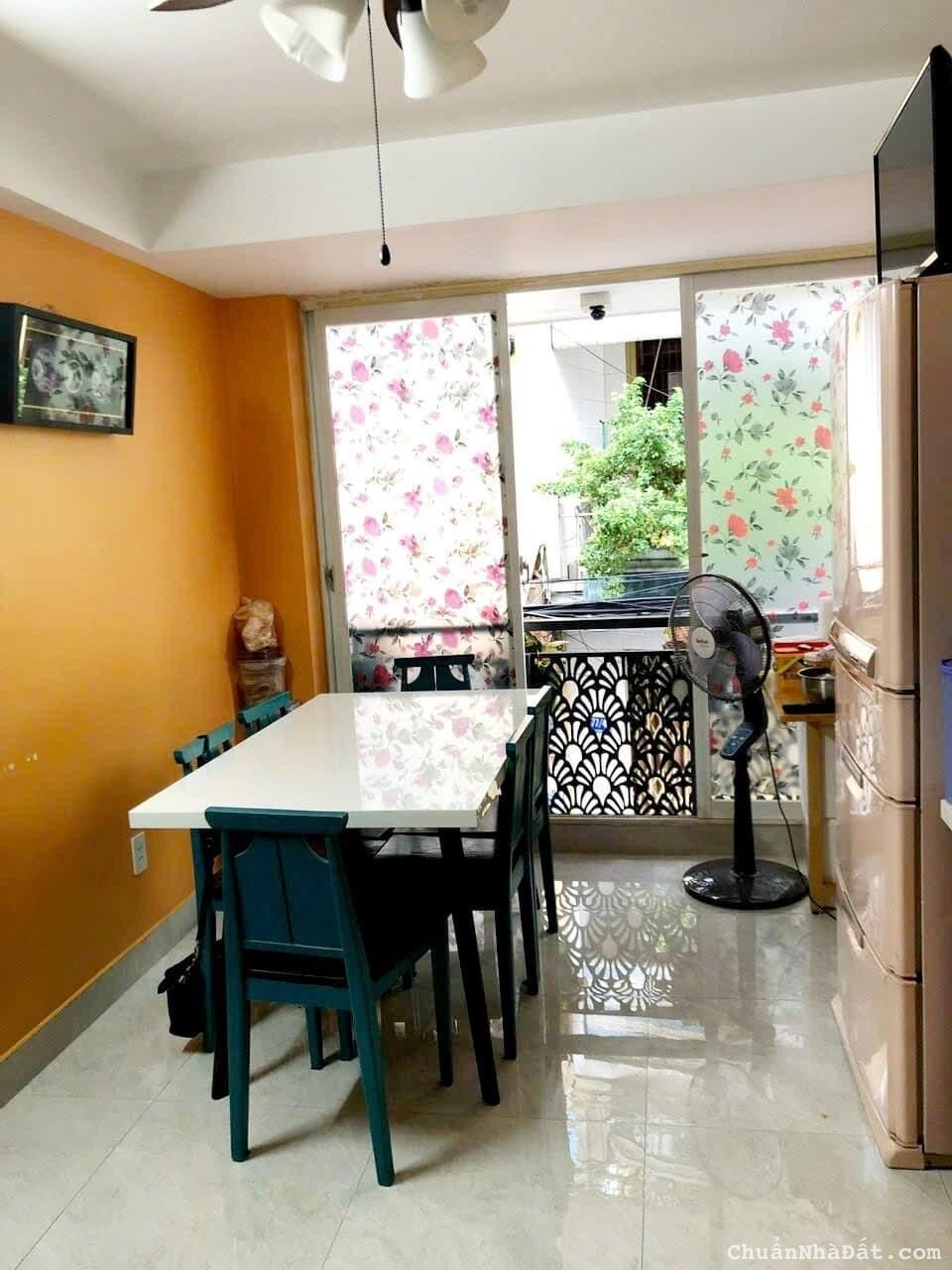 Nhà Q10- Đường 3/2 - Ngay Bánh Cuốn Thiên Hương - 5 Tầng - Chỉ 2.73 tỷ Nhà Q10- Đường 3/2 - Ngay Bánh Cuốn Thiên Hương - 5 Tầng - Chỉ 2.73 tỷ