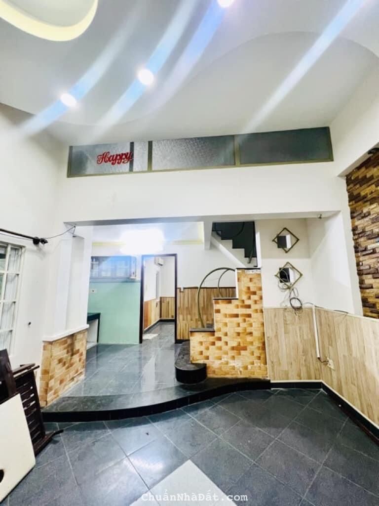 Chủ gửi bán căn nhà 55m2 giá 2.65 tỷ