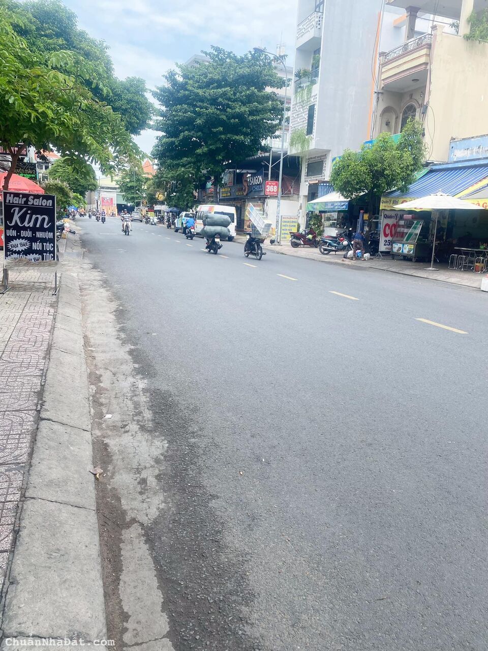 Chủ gửi bán căn nhà 55m2 giá 2.65 tỷ