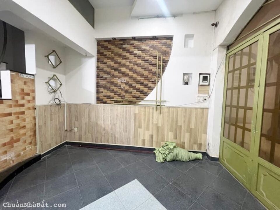 Chủ gửi bán căn nhà 55m2 giá 2.65 tỷ