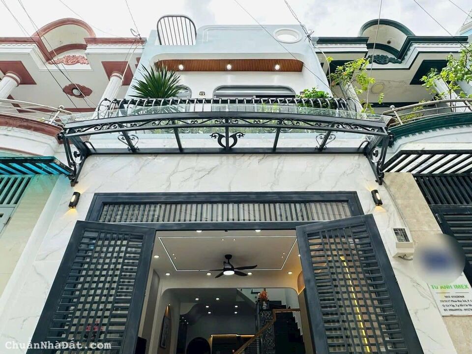 Cần bán gấp trả nợ nhà gần bên Emart giá hữu nghị