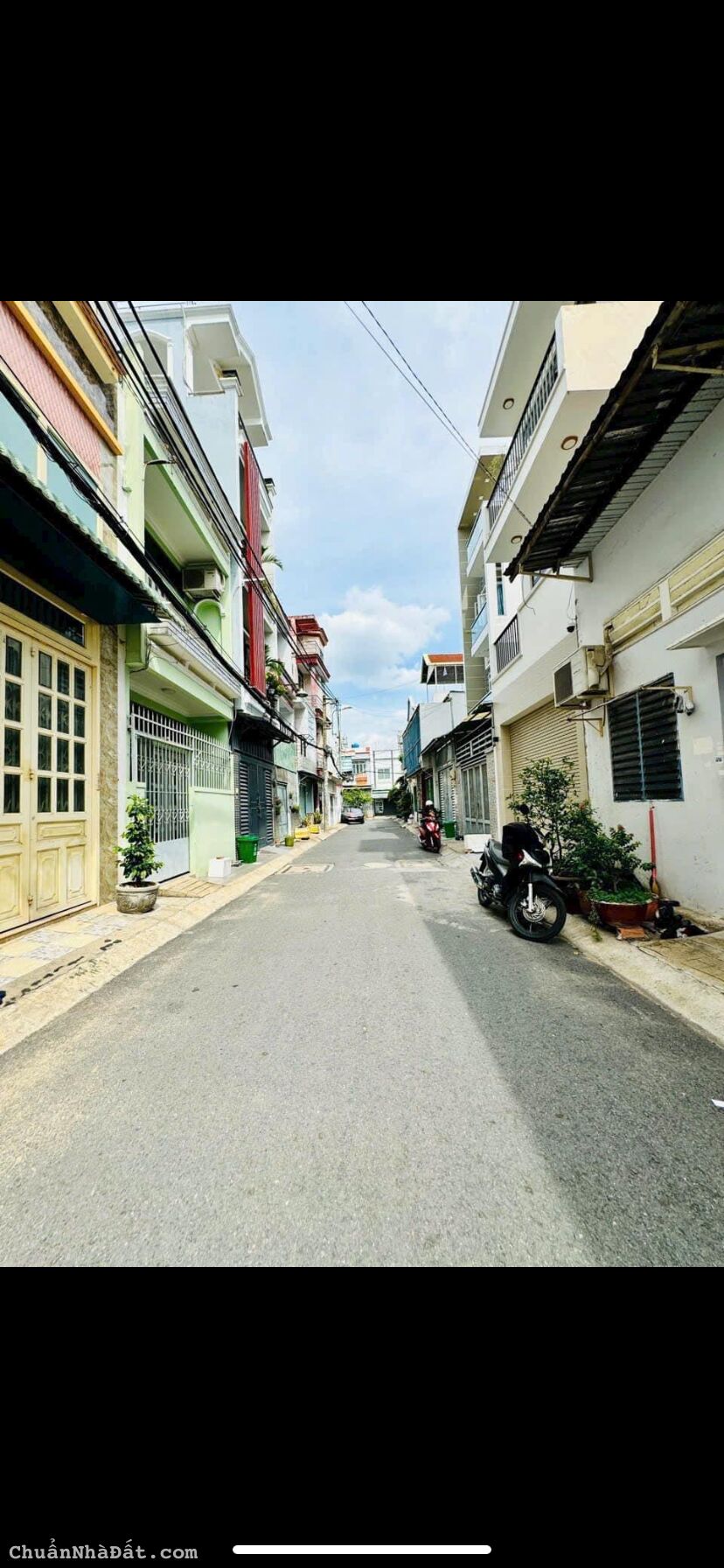 kẹt tiền cần bán gấp căn nhà để trả nợ