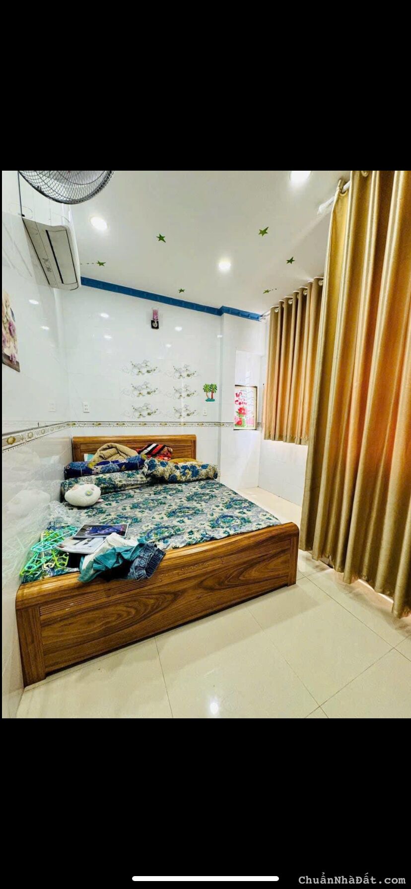 kẹt tiền cần bán gấp căn nhà để trả nợ