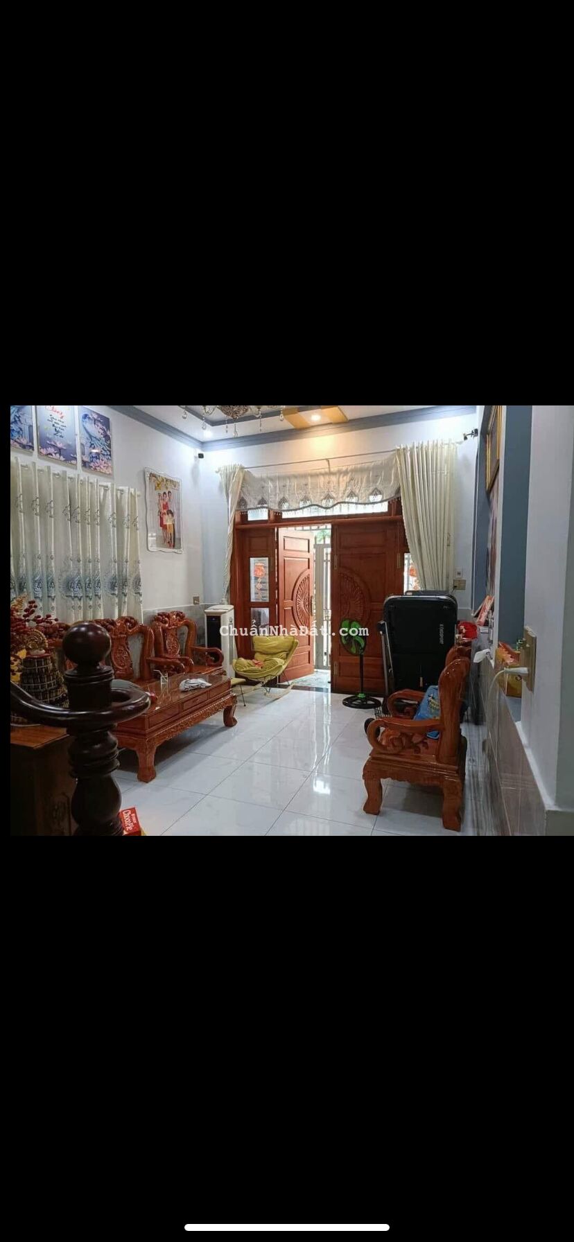 cần bán gấp căn nhà để trả nợ ngân hàng