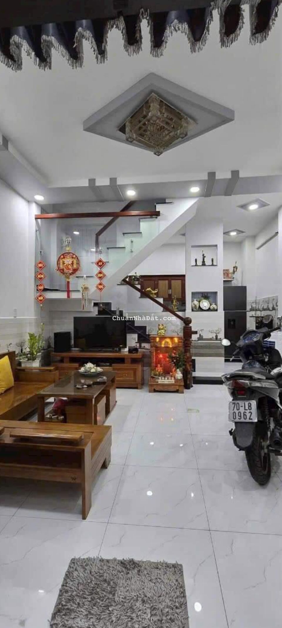 Nhà đẹp cần Bán Gấp để trả nợ 