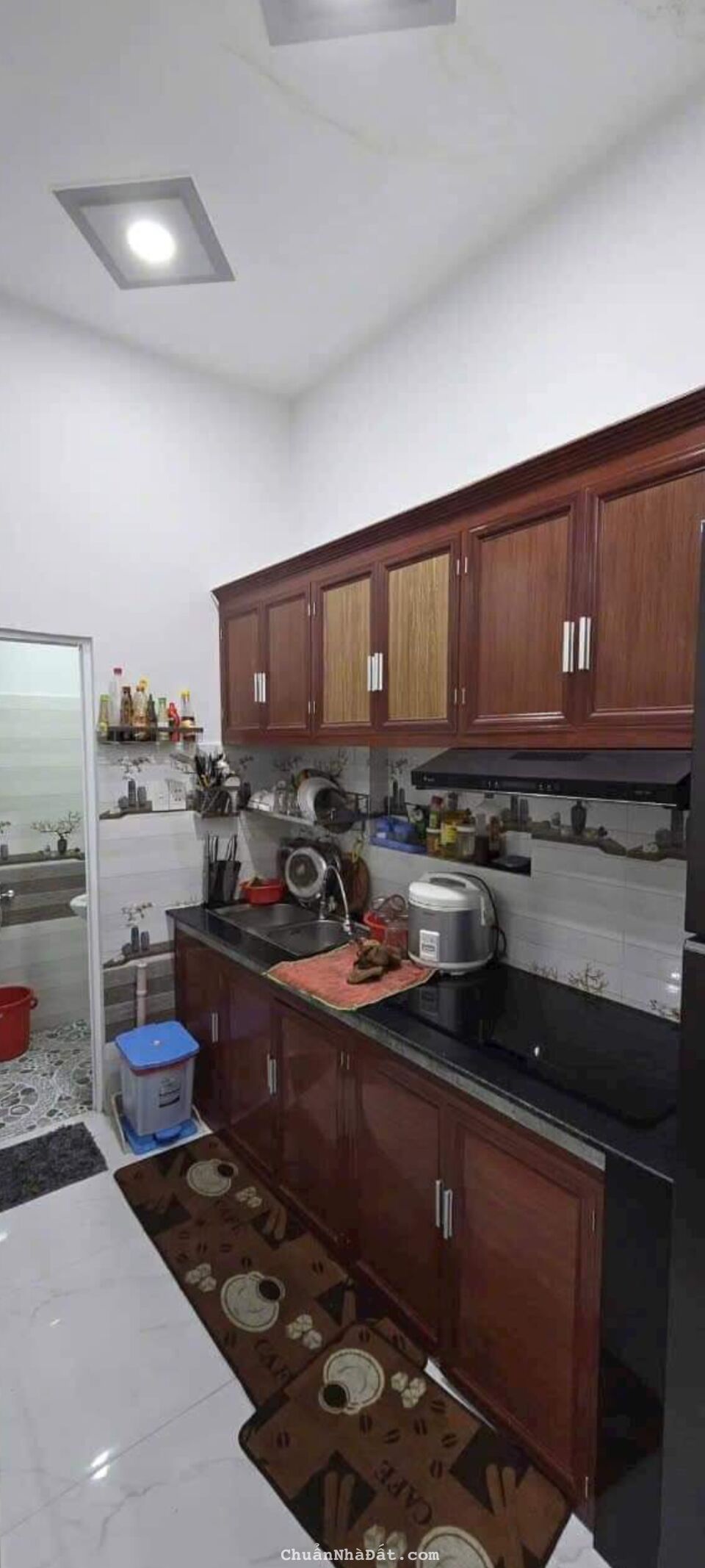 Nhà đẹp cần Bán Gấp để trả nợ 