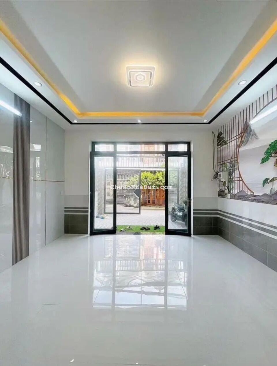 Nhà đẹp cần Bán Gấp để trả nợ 