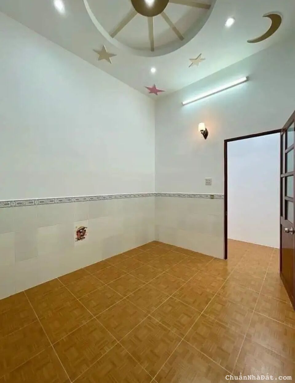 Nhà đẹp cần Bán Gấp để trả nợ 