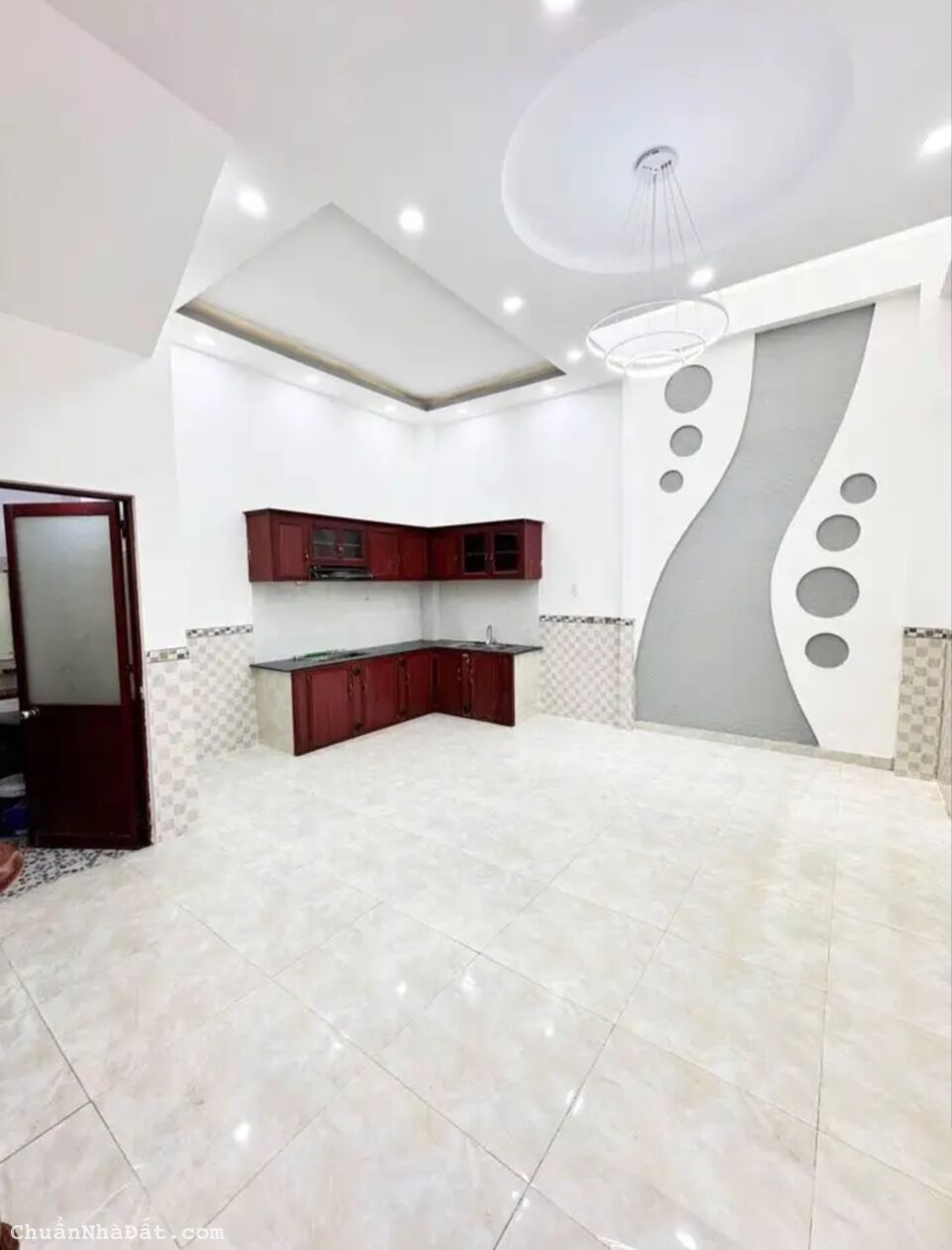 Nhà đẹp cần Bán Gấp để trả nợ 