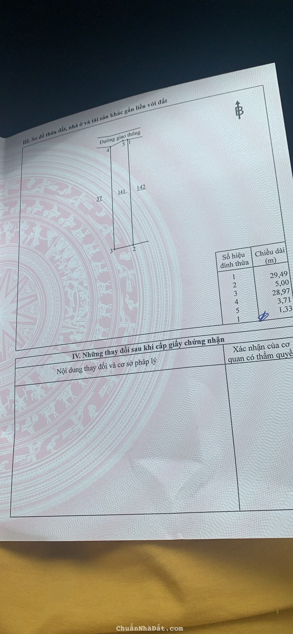 Bán đất 145.7m2 tại xã phú tân định quán đồng nai Bán đất 145.7m2 tại xã phú tân định quán đồng nai