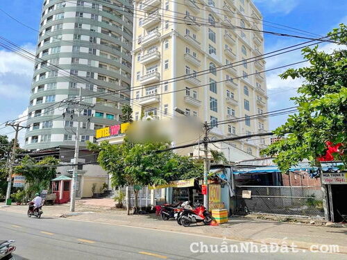 Biệt thự đường số 45 CN 205m² cần tìm chủ mới p. Bình Thuận Q7