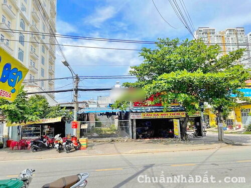 Biệt thự đường số 45 CN 205m² cần tìm chủ mới p. Bình Thuận Q7