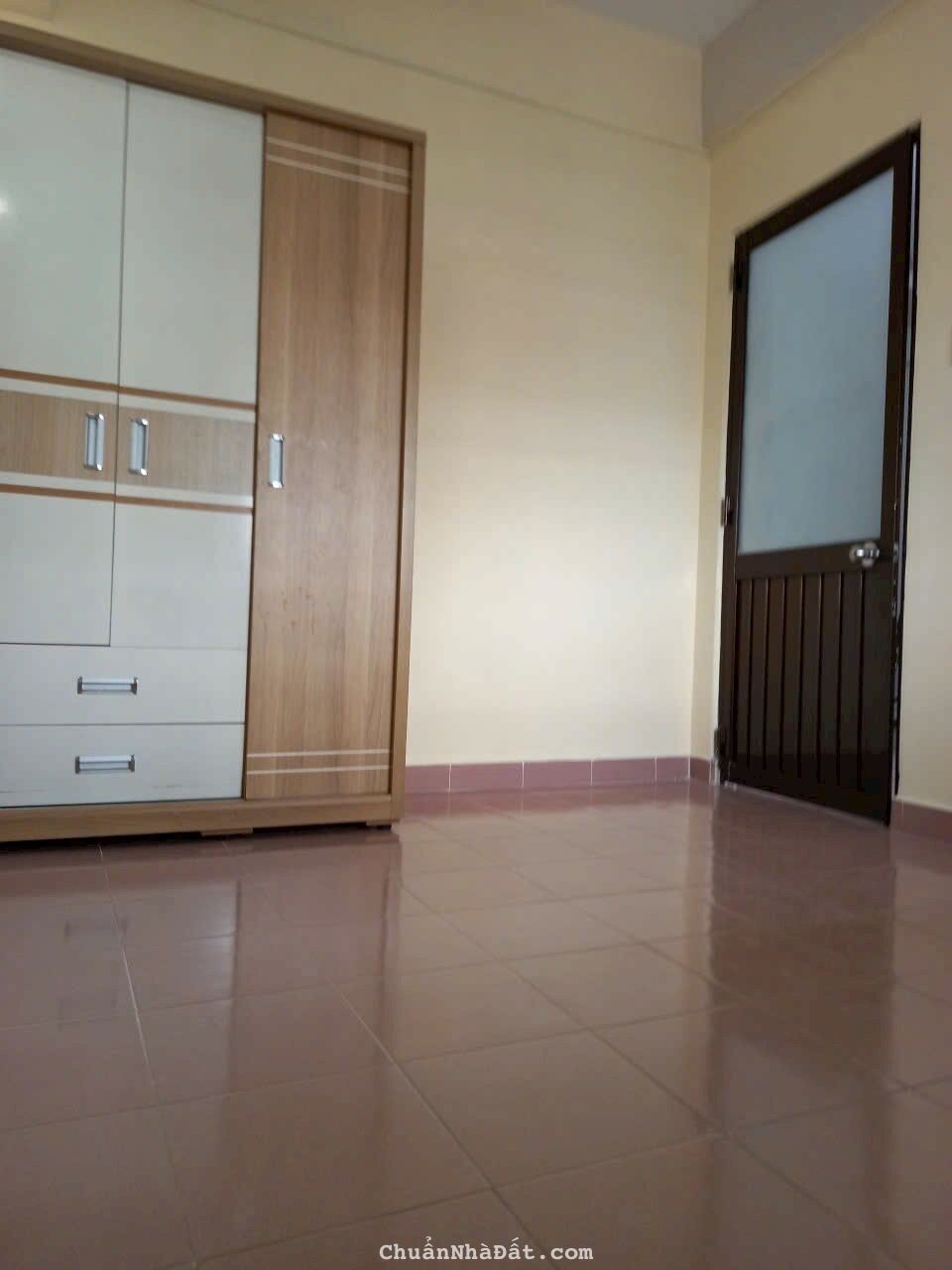 Cần bán CC Nam Long, Trần Trọng Cung - 1.75 tỷ