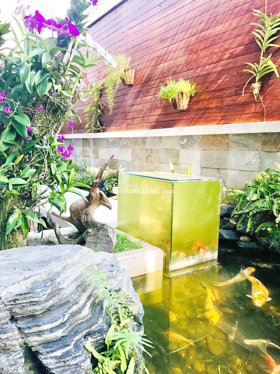 Bán nhanh Biệt thự DTS 689m2 đẳng cấp MT KDC Kiều Đàm Q7