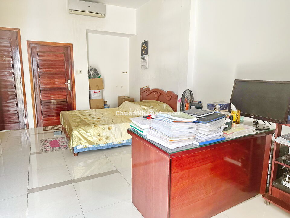 Bán nhà siêu đẹp 2 MT ĐS 10 Tân Quy Q7