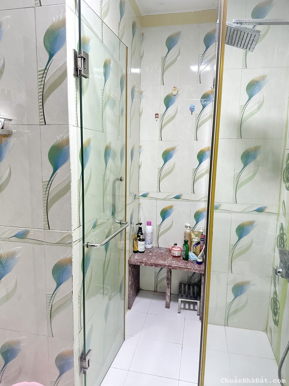 Bán nhà siêu đẹp 2 MT ĐS 10 Tân Quy Q7