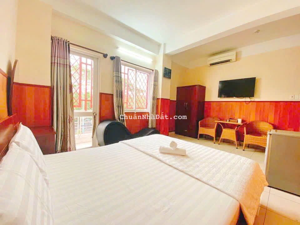 Bán KS Nam Phương Hoàng Hậu giáp Q7 - Giá giảm mạnh còn 83 tỷ Bán KS Nam Phương Hoàng Hậu giáp Q7 - Giá giảm mạnh còn 83 tỷ