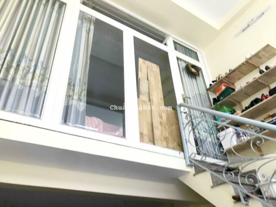 CHÍNH CHỦ GỬI BÁN CHDV MẶT TIỀN ĐS 3 TÂN MỸ QUẬN 7