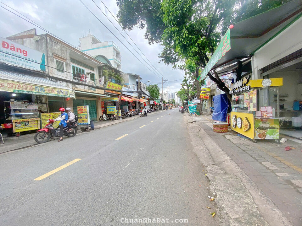 Bán nhà MT đường 15m sàn 191m2 Bùi Văn Ba Quận 7 Bán nhà MT đường 15m sàn 191m2 Bùi Văn Ba Quận 7