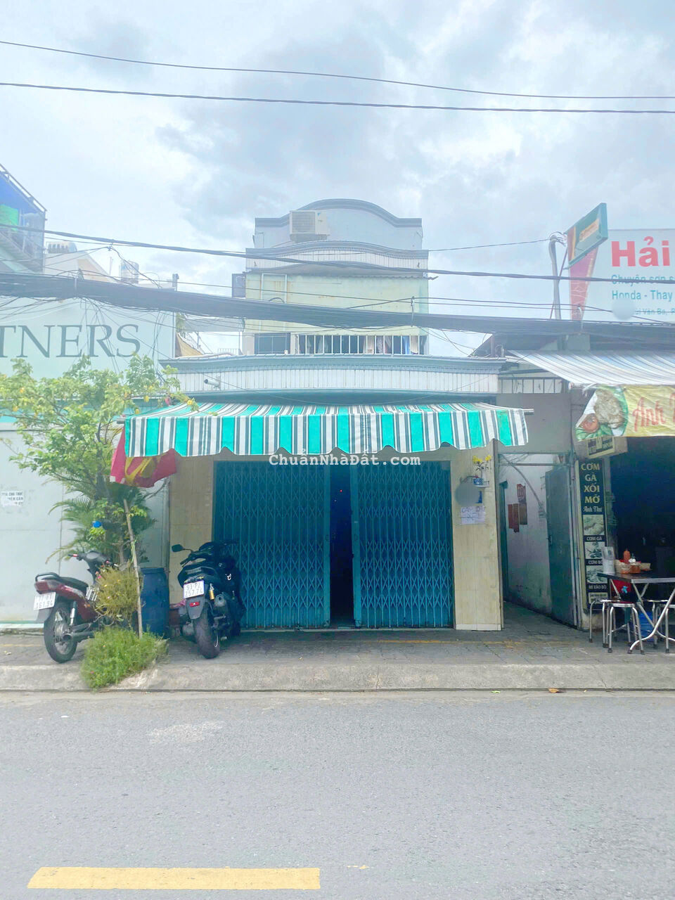 Bán nhà MT đường 15m sàn 191m2 Bùi Văn Ba Quận 7 Bán nhà MT đường 15m sàn 191m2 Bùi Văn Ba Quận 7