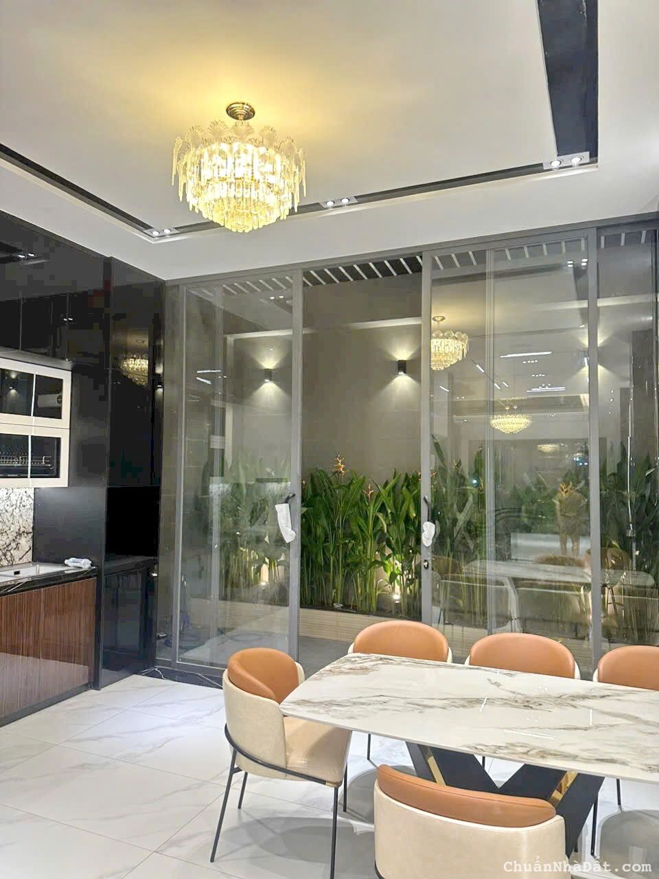 SIÊU PHẨM - NHÀ PHỐ D7 P. PHÚ MỸ Q7