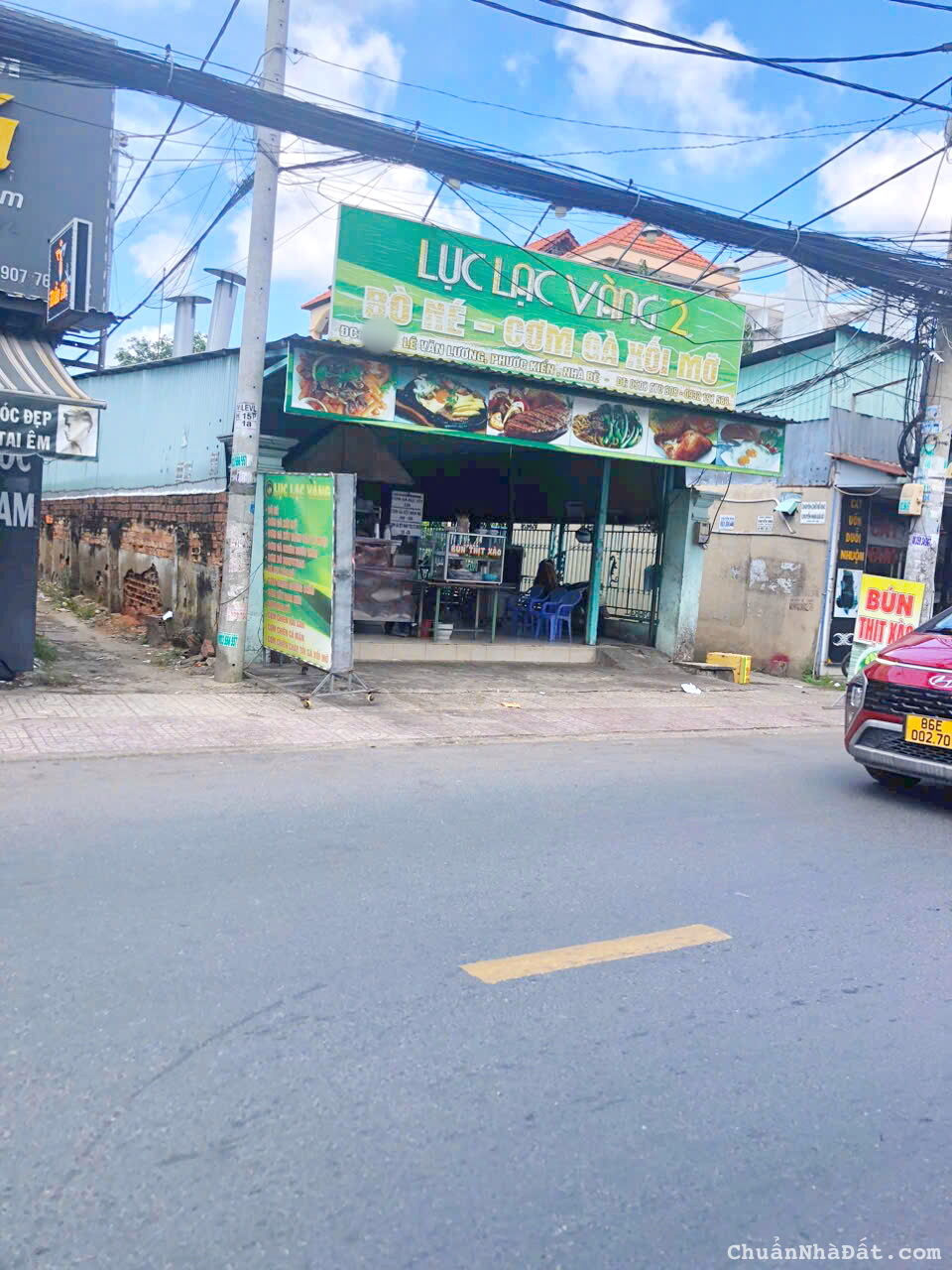 Bán nhà căn góc 2 MT kinh doanh Lê Văn Lương Quận 7 Bán nhà căn góc 2 MT kinh doanh Lê Văn Lương Quận 7