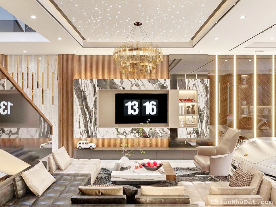 BÁN NHANH NHÀ PHỐ KDC NAM LONG PHÚ THUẬN - 13.5 TỶ