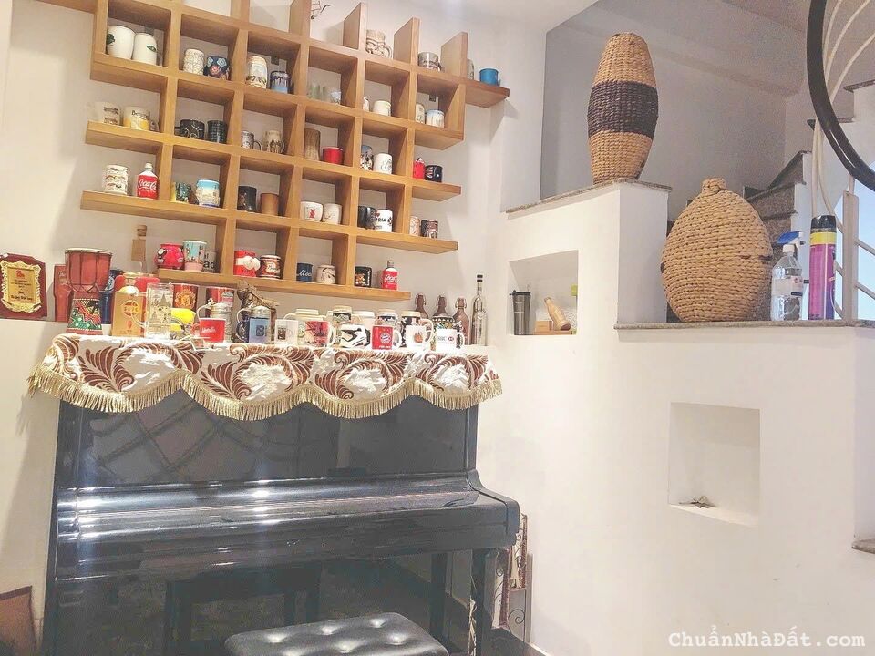 Bán nhà Mặt tiền KDC An Phú Hưng hiện hữu Quận 7